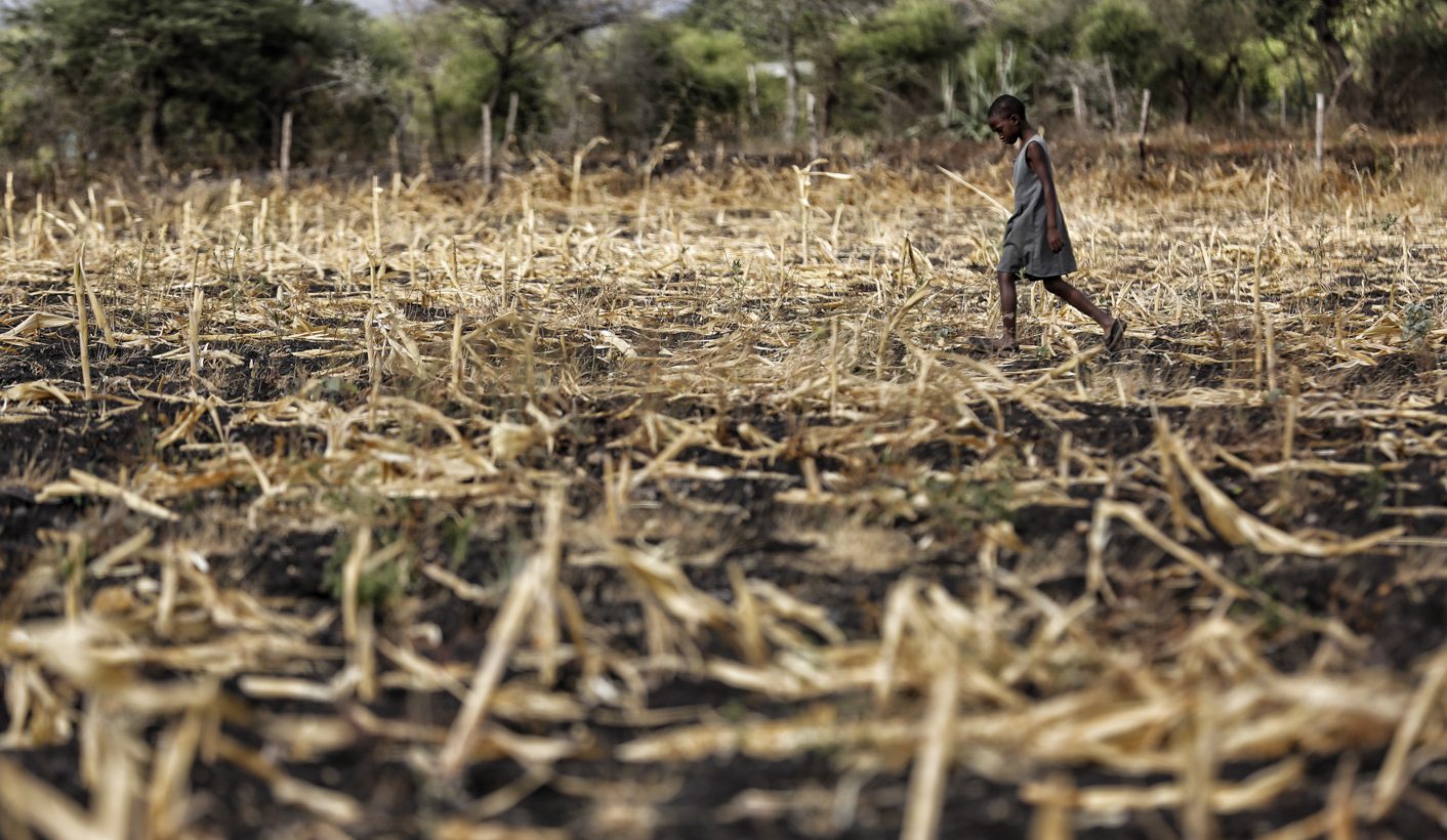 ISS Today: Land privatisation and climate change are costing rural Kenyans