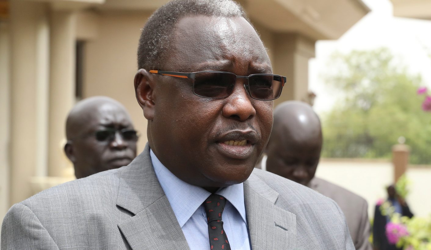 ISS Today: South Sudan’s national dialogues – can the AU make a difference?