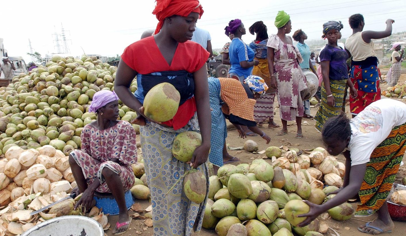 ISS Today: Africa’s future – seven key trends