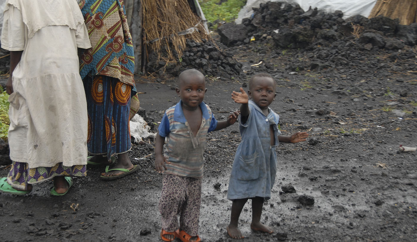 ISS Today: Africa must maximise the value of donor aid