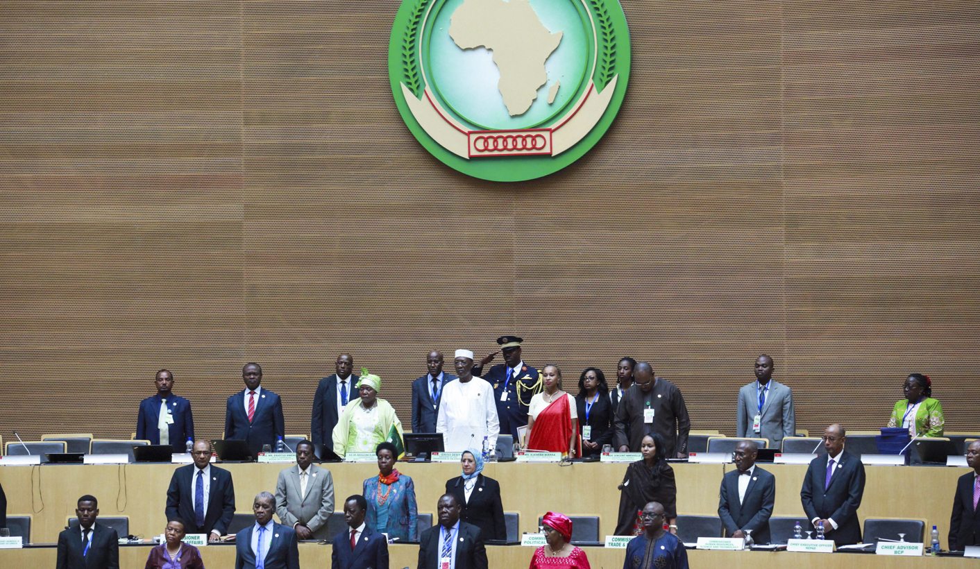 Momentum builds towards an African Continental Free Trade Area