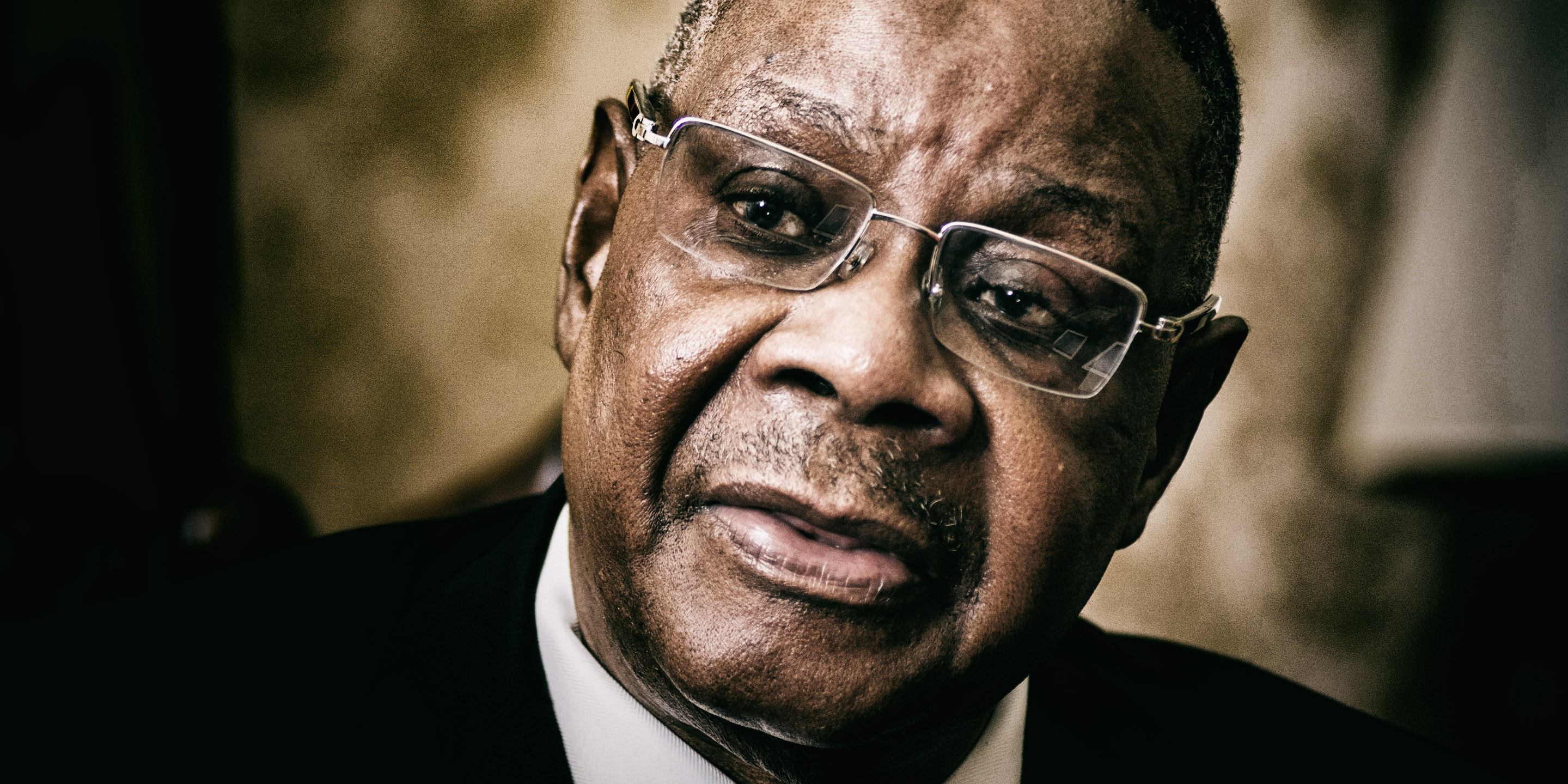 Mutharika’s last stab at the judiciary before elections