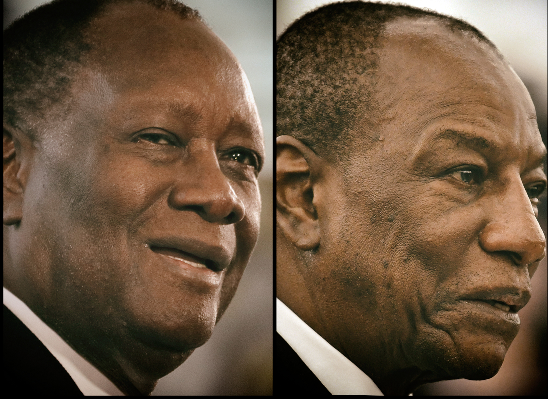 Third terms for presidents of Côte d’Ivoire and Guinea must be stopped