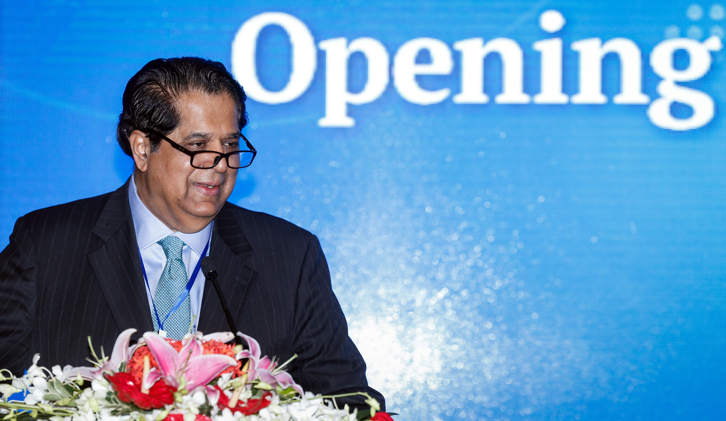 ISS Today: Why no lift-off for Africa’s branch of the BRICS bank?