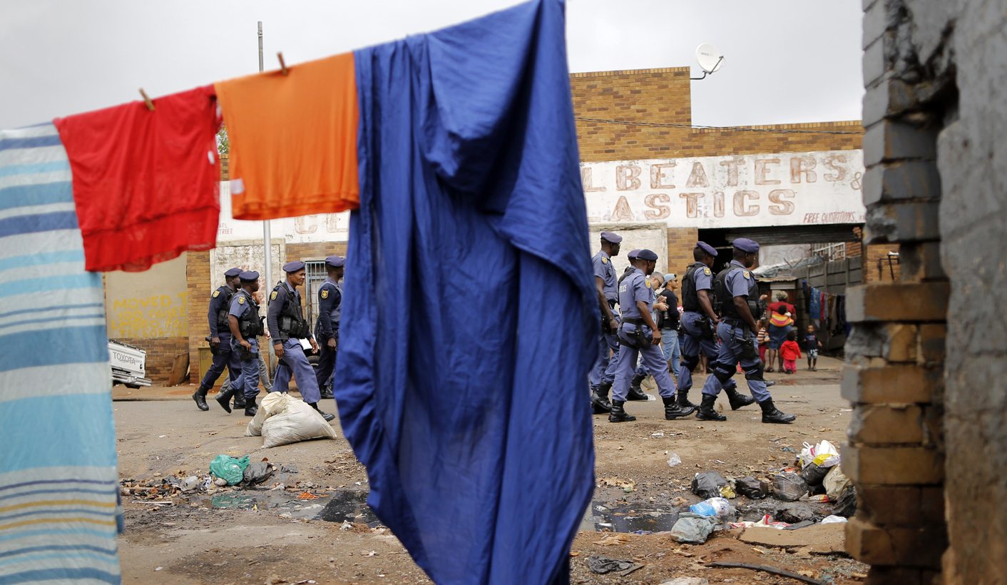 ISS Today: Peacebuilding in Africa – why the media matters