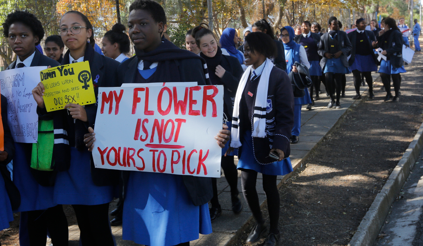 ISS Today: Making Africa’s schools safe for pupils and teachers