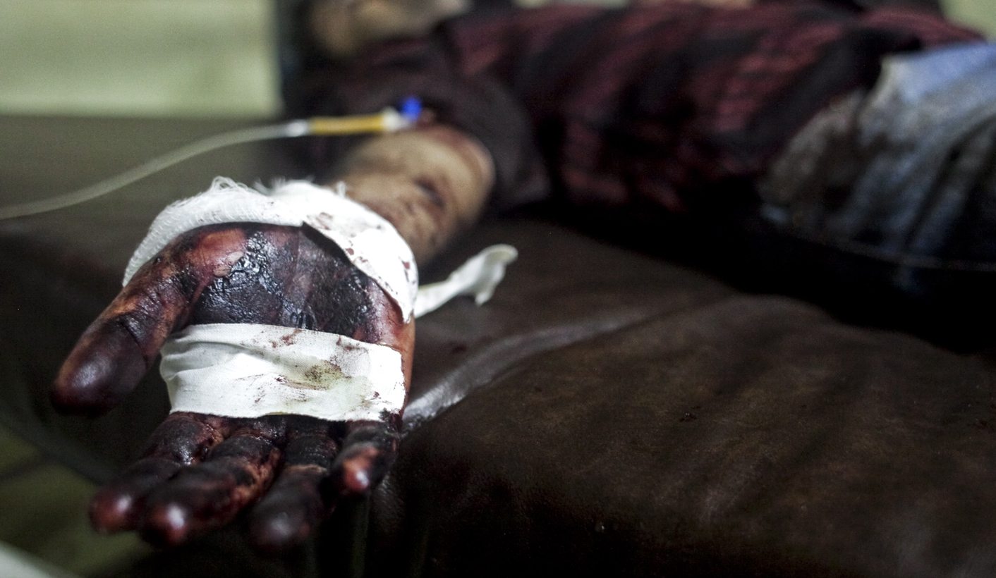 Kampala bombings: Justice, at last?