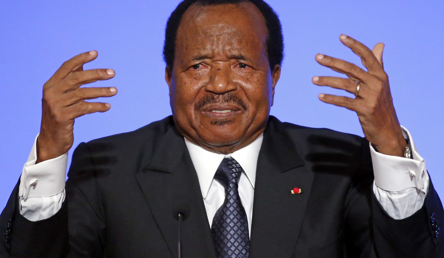 ISS Today: There’s more to Cameroon’s protest than meets the eye