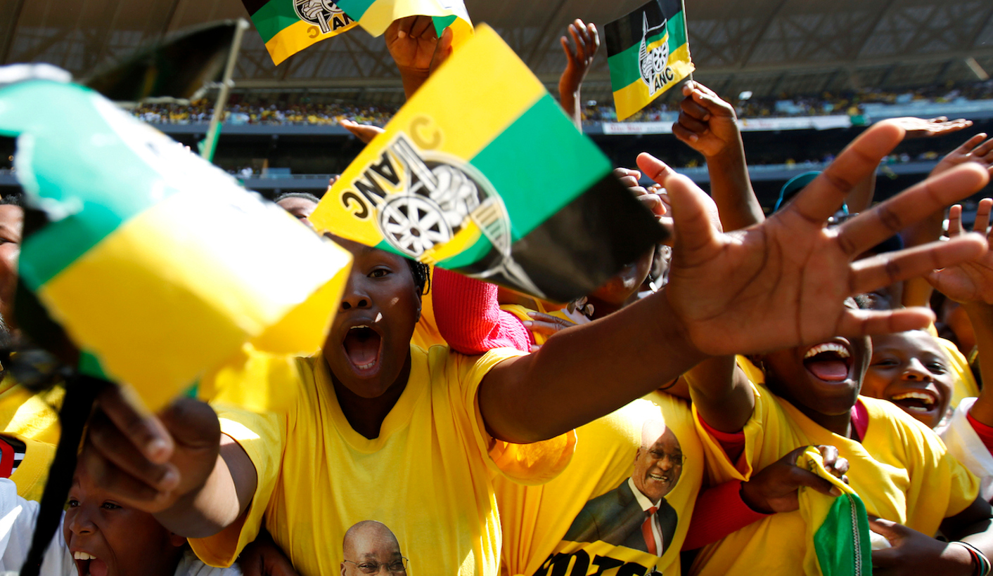 ISS Today: Can former liberators lead Africa into the future?