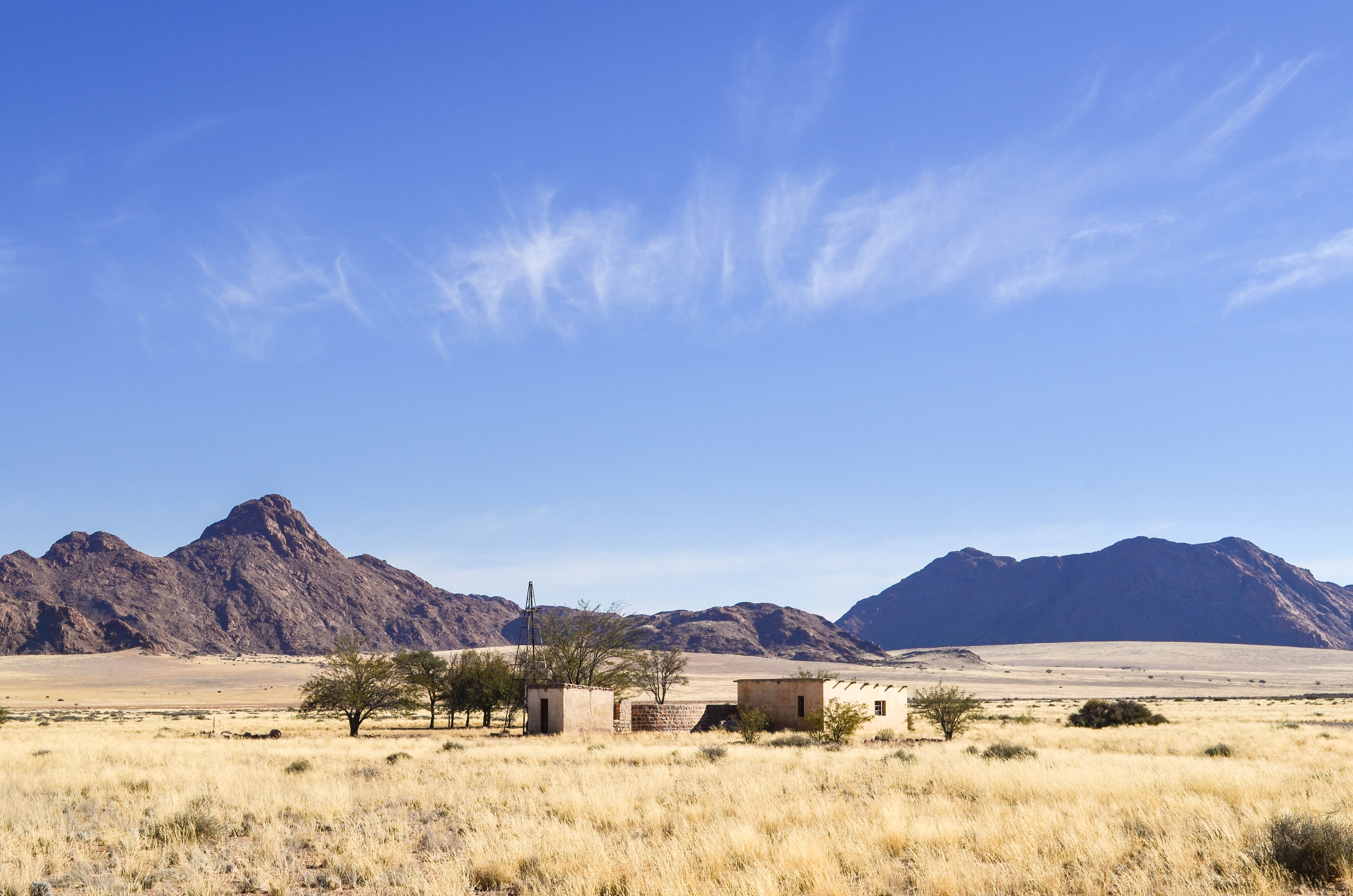 With no deaths, Namibia to further ease coronavirus lockdown