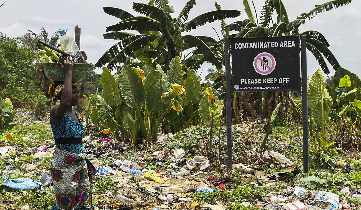 ISS Today: Boko Haram may not be Nigeria’s biggest threat