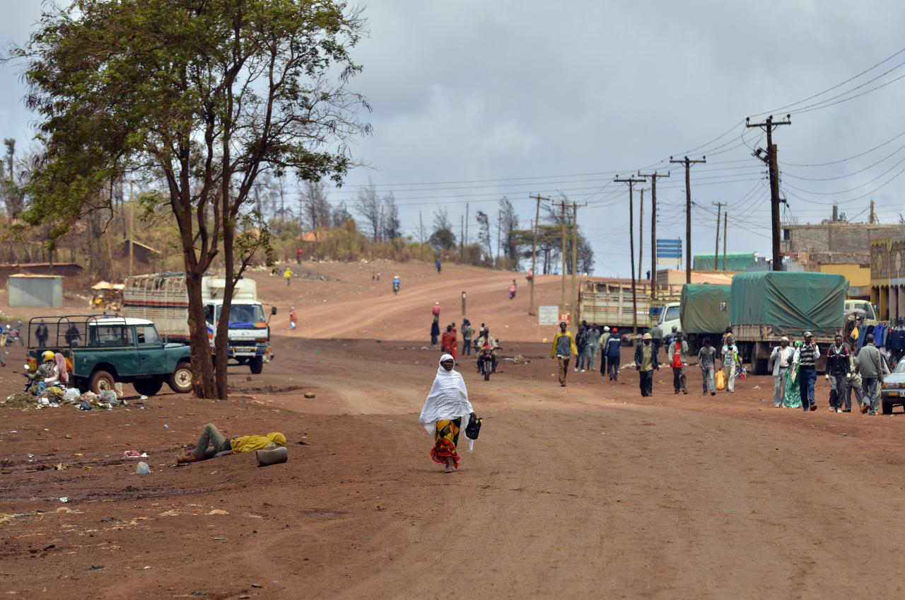 Kenyans sacrificed for territory and votes in Marsabit County