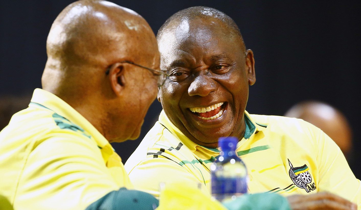 ISS Today: Can Ramaphosa revitalise South Africa’s foreign policy?