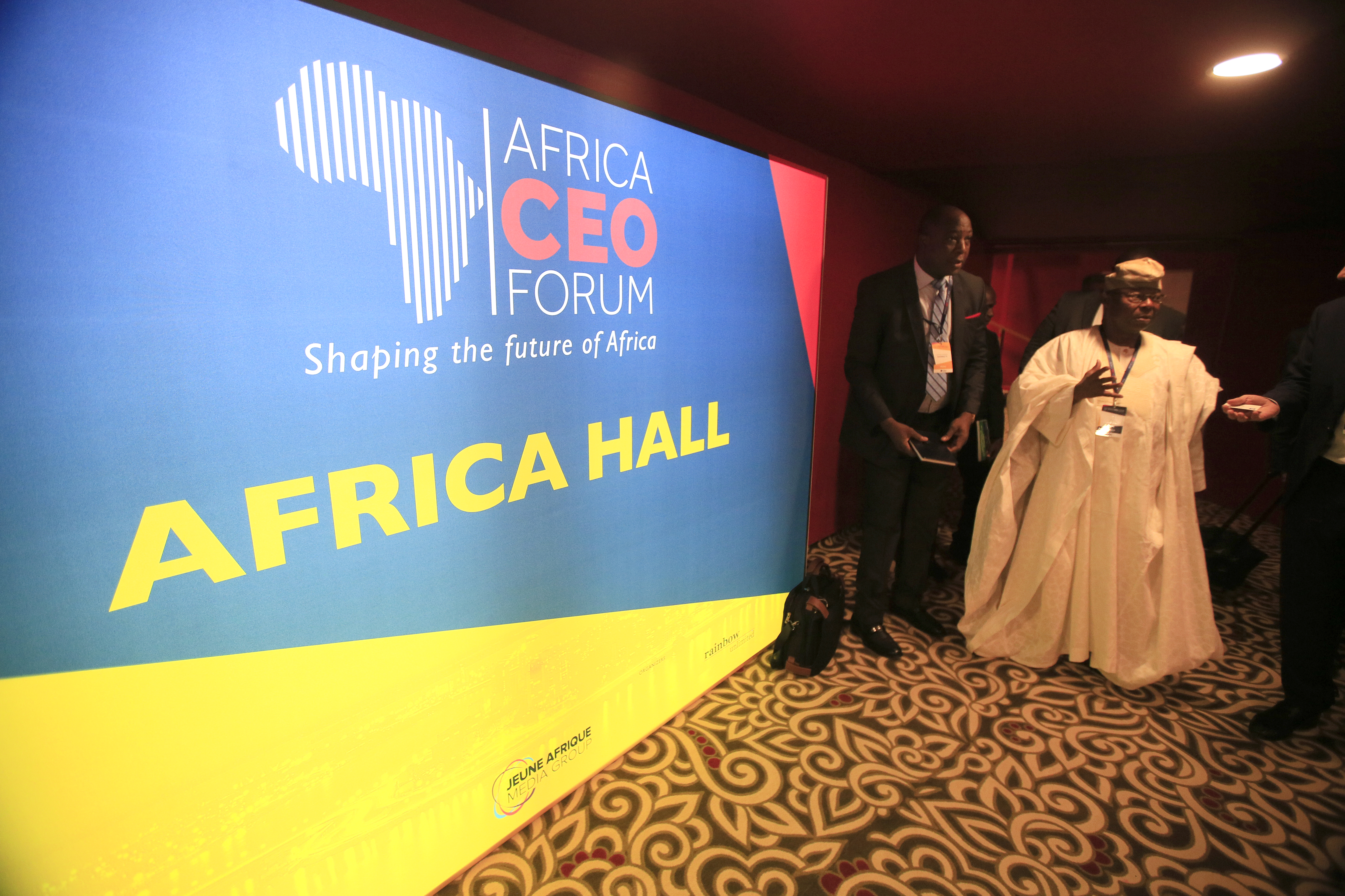 Leapfrogging won’t solve Africa’s economic woes