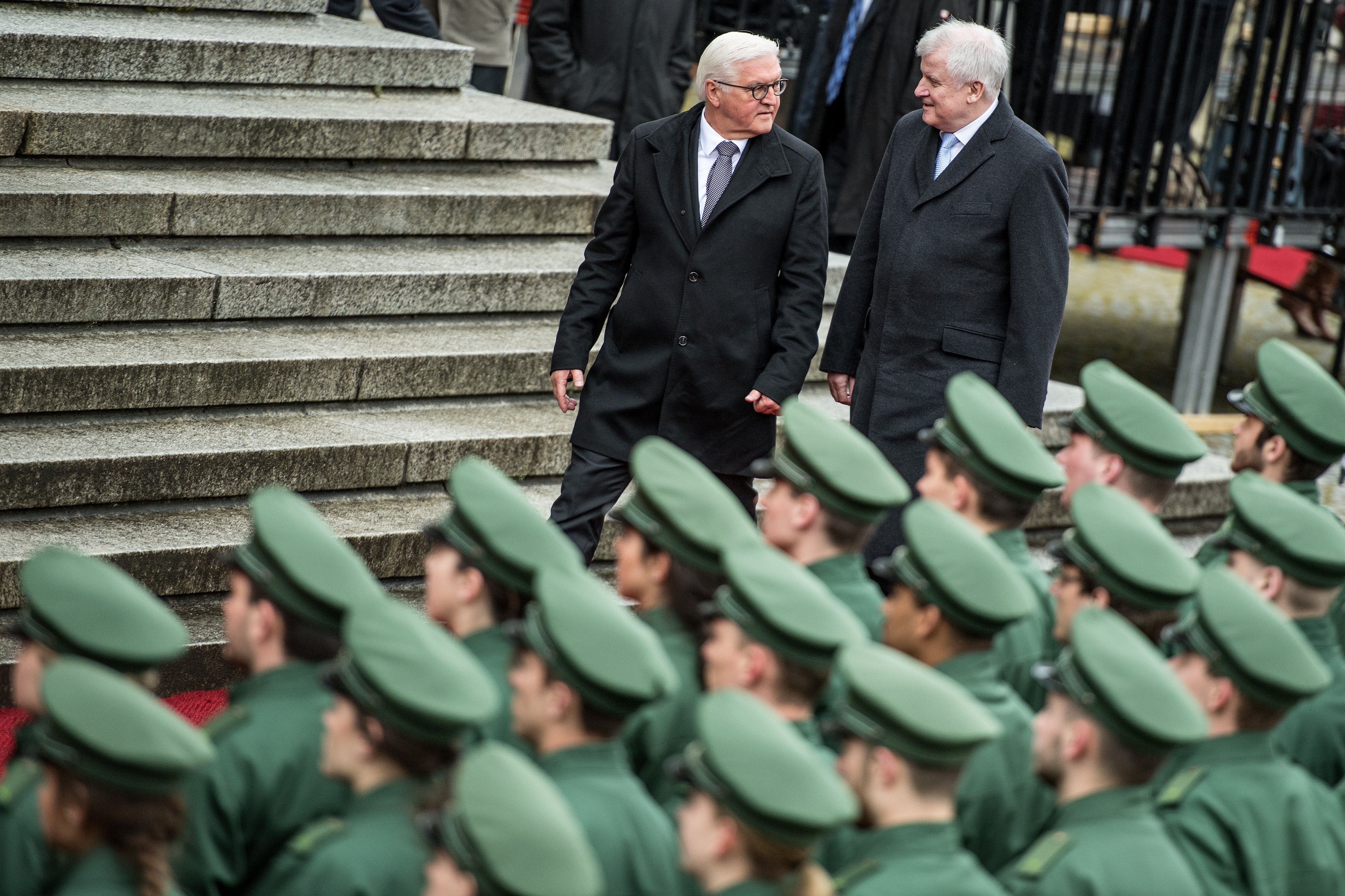 Public trust must be SA police’s top priority 