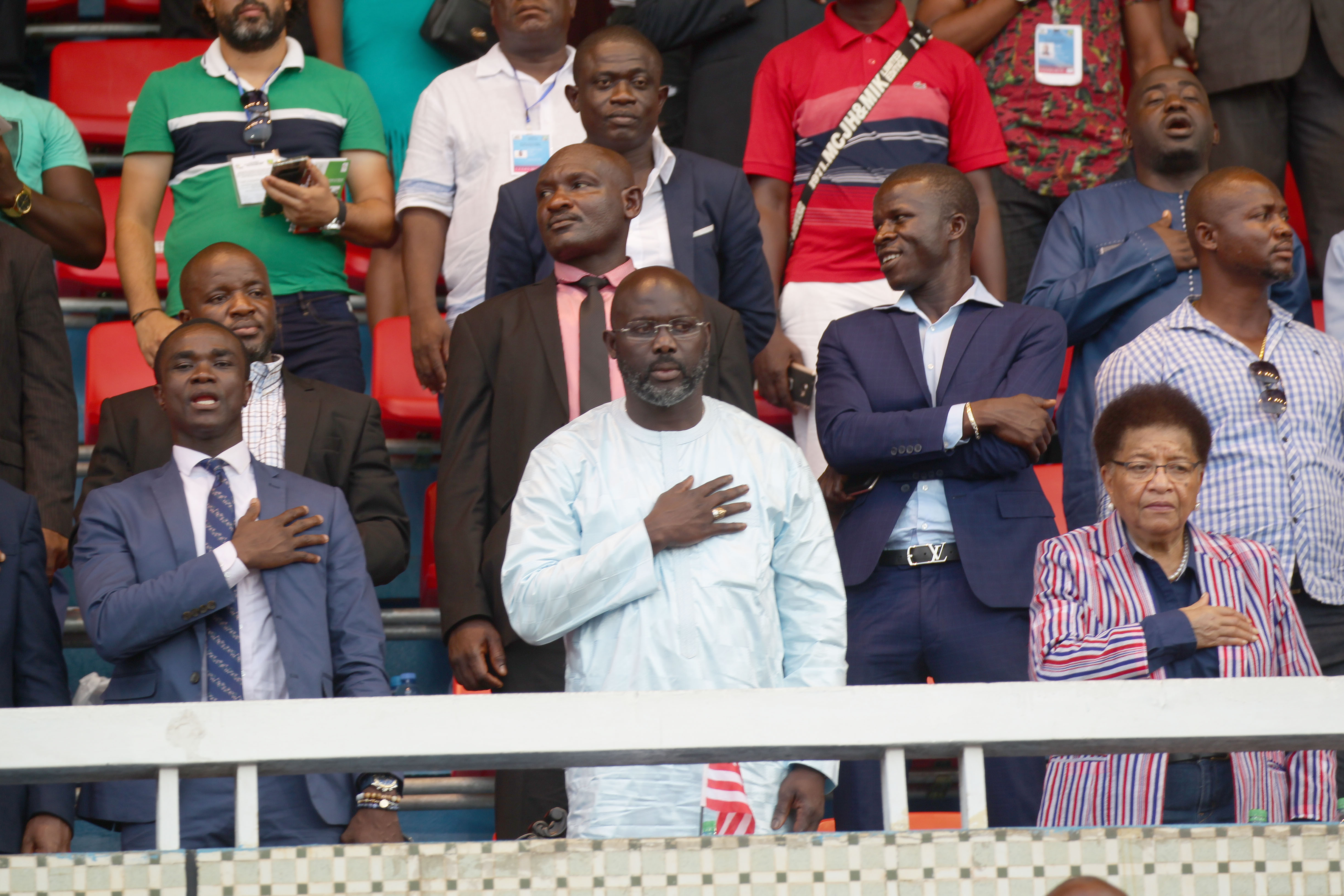 Liberia: Weah under pressure to realise his pro-poor development agenda