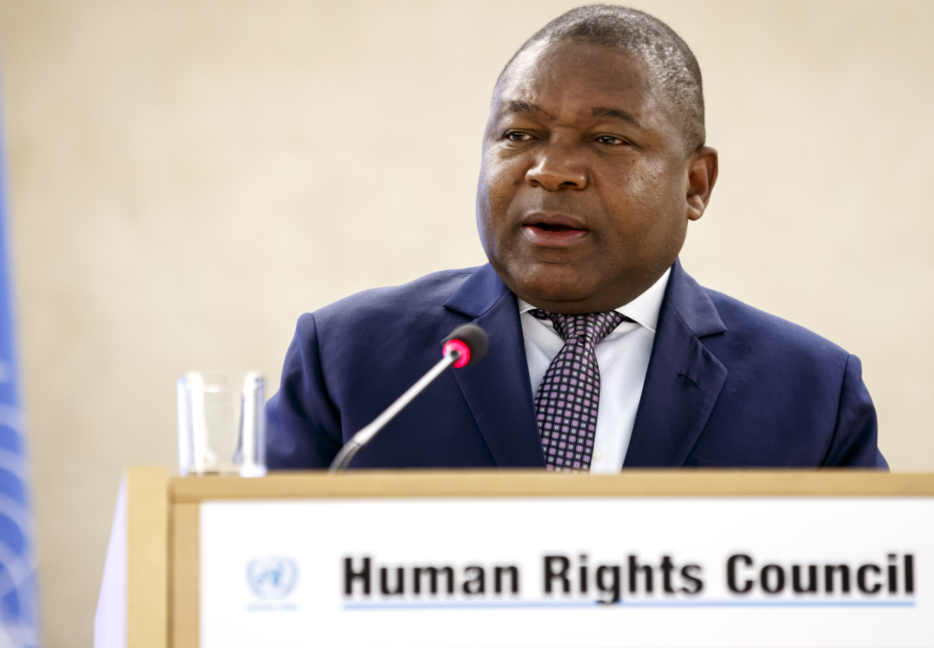 What is behind Mozambique’s growing number of assassinations?