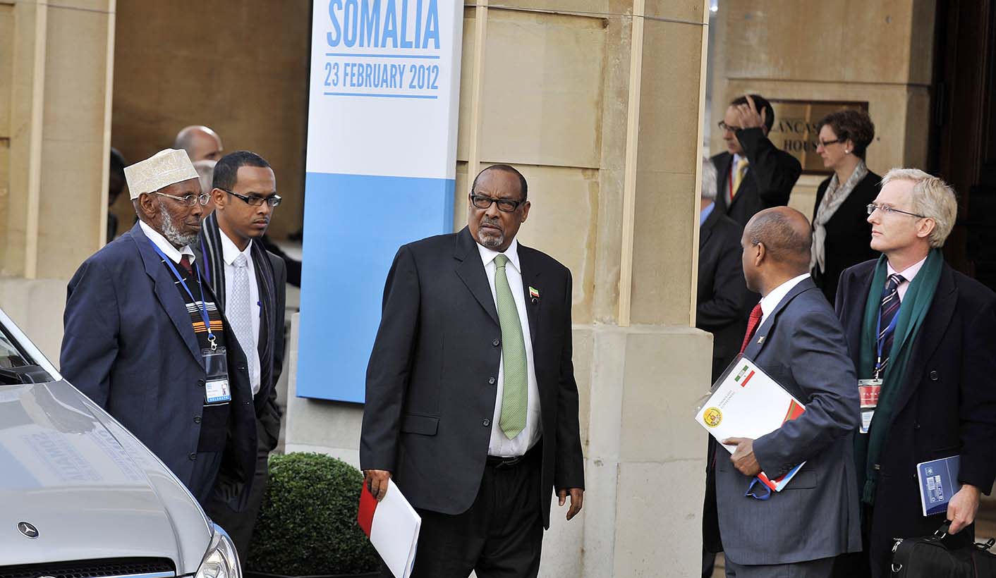ISS Today: Somaliland’s new president has work to do