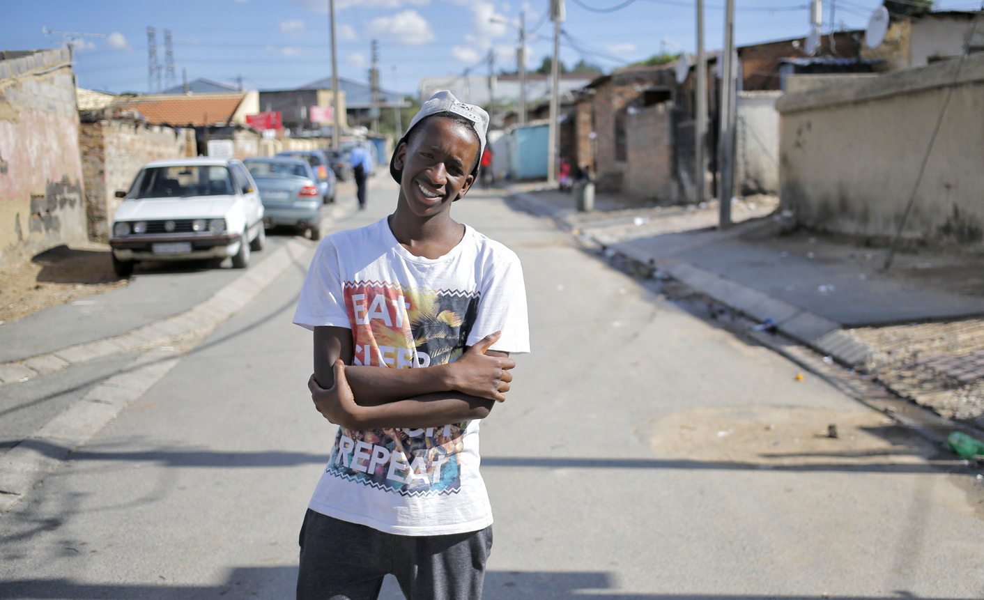 Op-Ed: Africa is at a tipping point