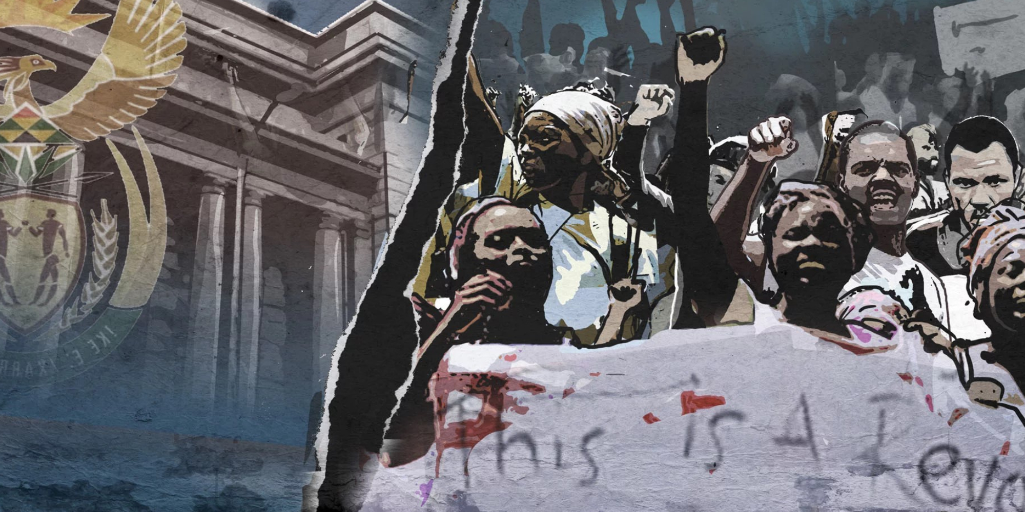 The popular, populism and the crisis of representation