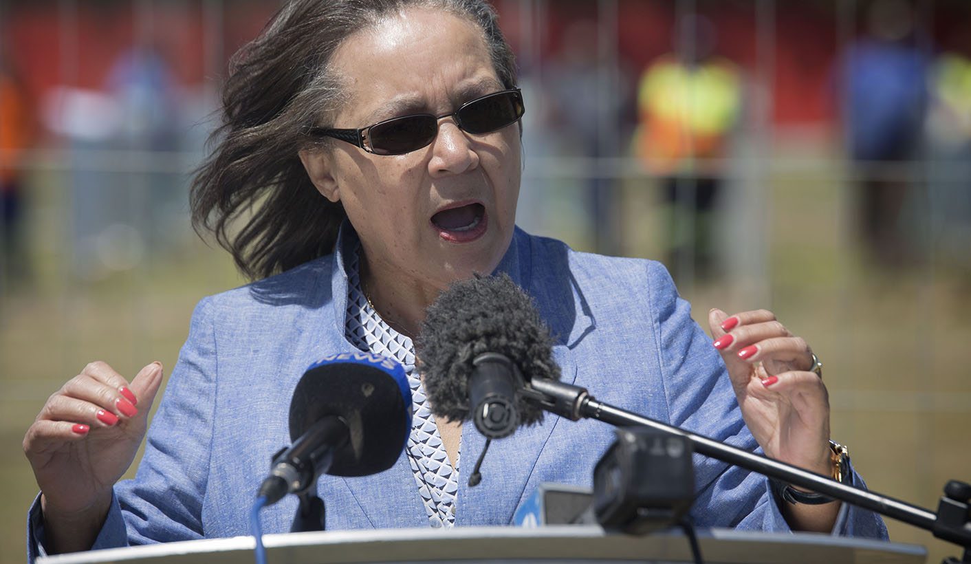 Water crisis: Curve balls and chaos at Cape Town council meeting reveal political games