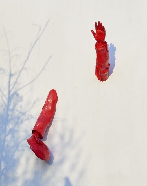 A conversation with Booker Prize longlistee Oyinkan Braithwaite