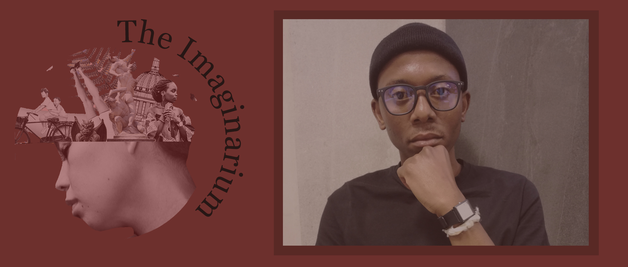 AFRI MODERN: Contemporary furniture inspired by Zulu culture