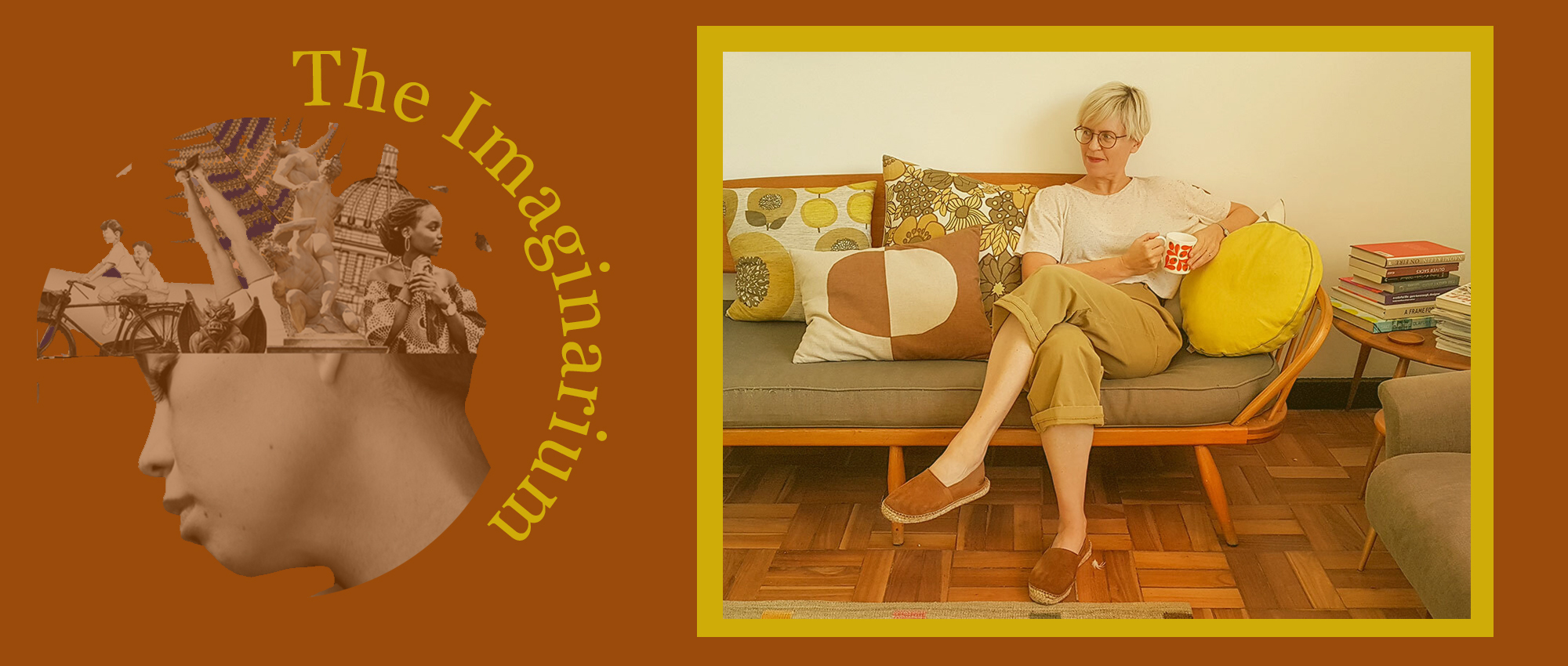 Of animals and apartment safaris