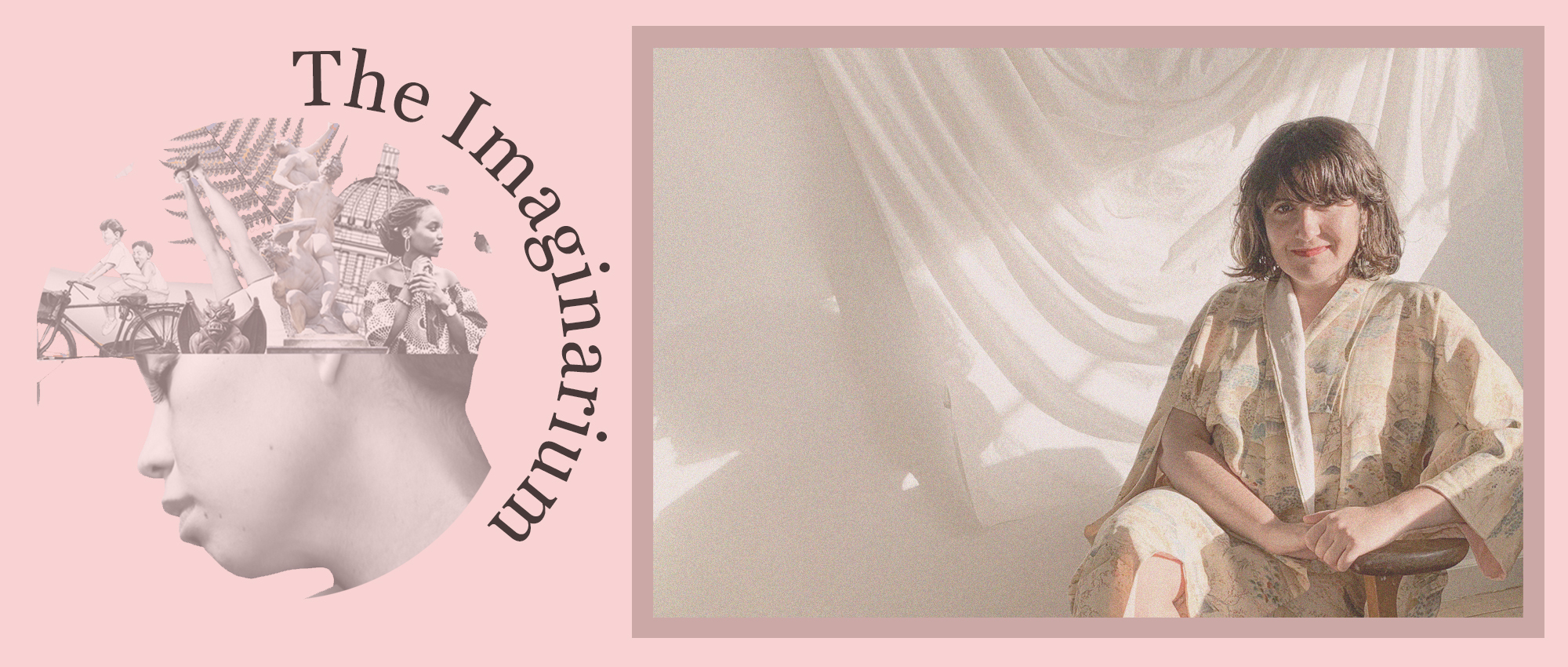 Katherine-Mary Pichulik, ethical jewellery brand designer