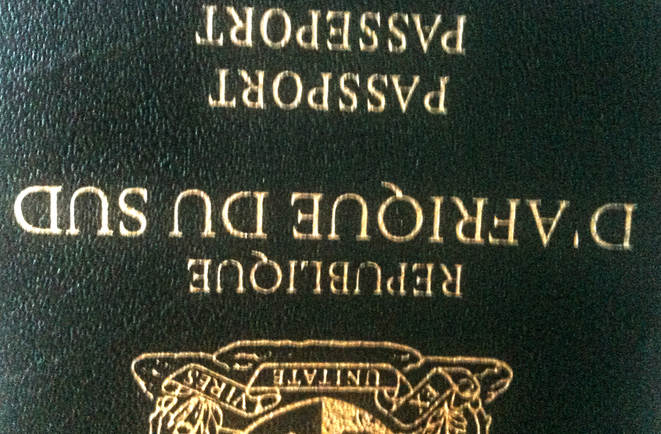 Op-Ed: 'Undesirable persons' - the immigration law that is cruel and inhumane