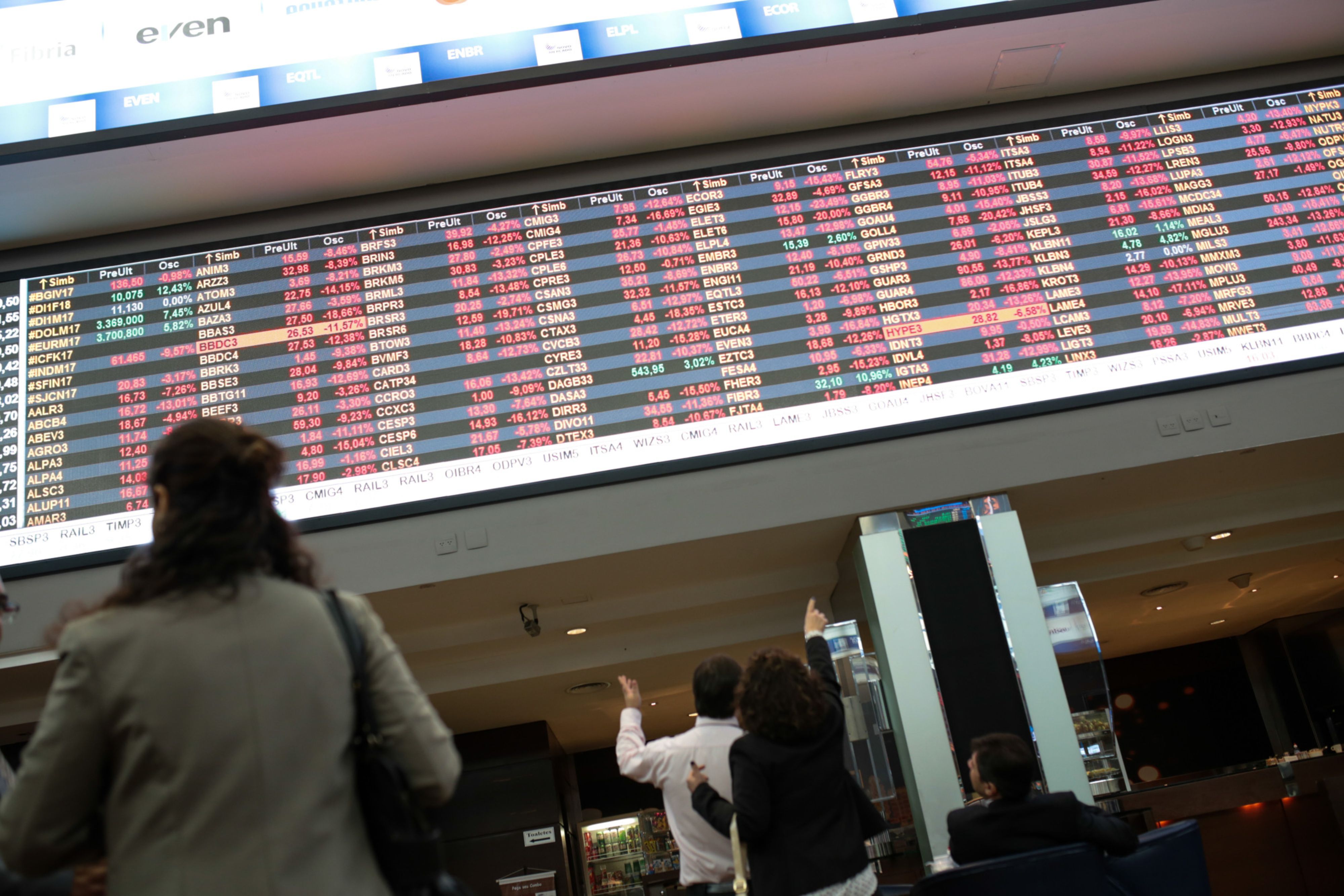 Valuation Caution Returns as Emerging Markets Face 2021 Reality