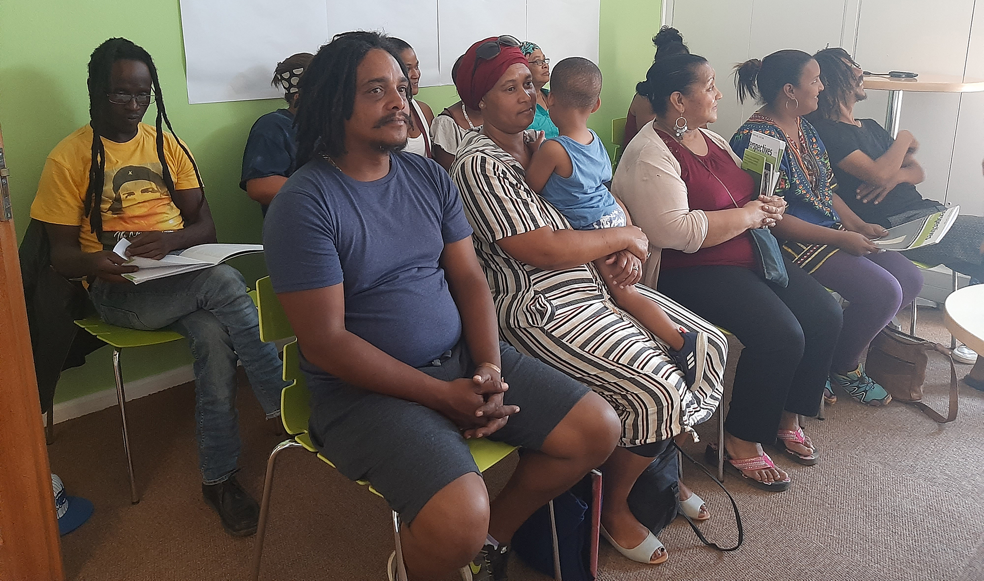 Philippi Horticultural Area judgment hailed a victory for water scarcity and the climate crisis