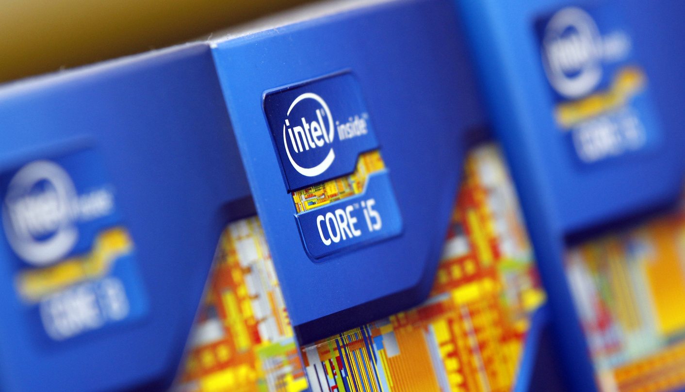 Intel Plans Online TV Service As PC Chip Sales Wane
