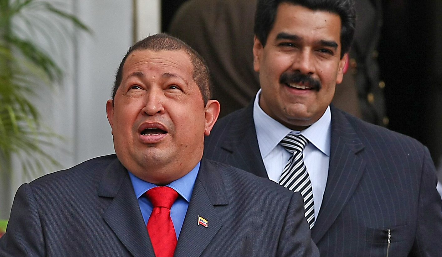 Venezuela: An unnatural disaster