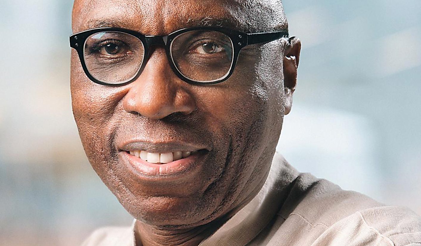 The most powerful African you’ve never heard of