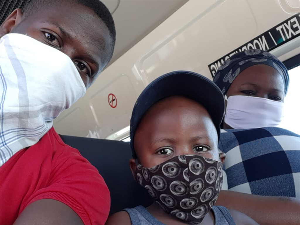 Is it Safe to Go Back to School? (Video)