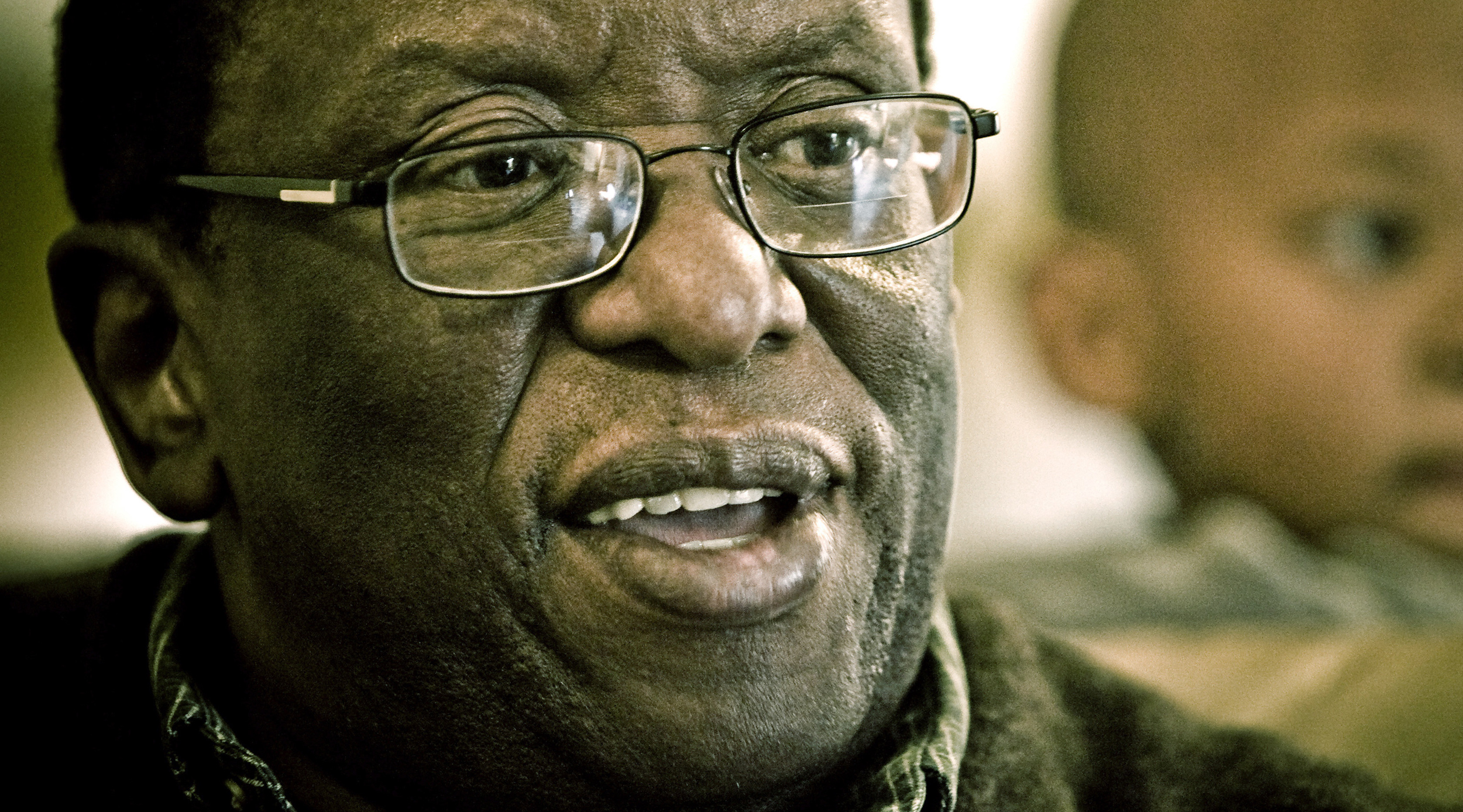 SA’s long-serving UN representative was a diplomat who stood by his government’s convictions