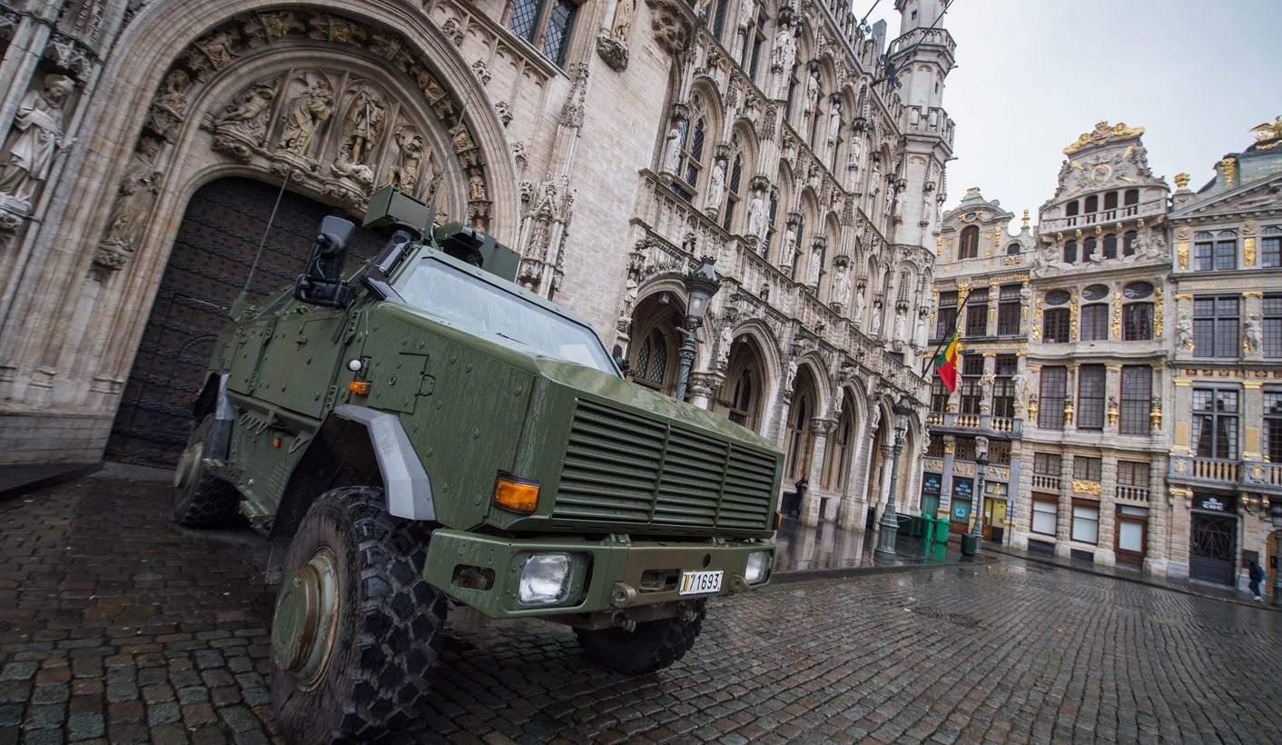 Analysis: The Islamic State may be losing ground, but not influence