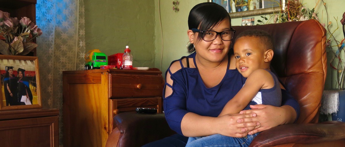 The power of parenting: how family bonds can prevent violence