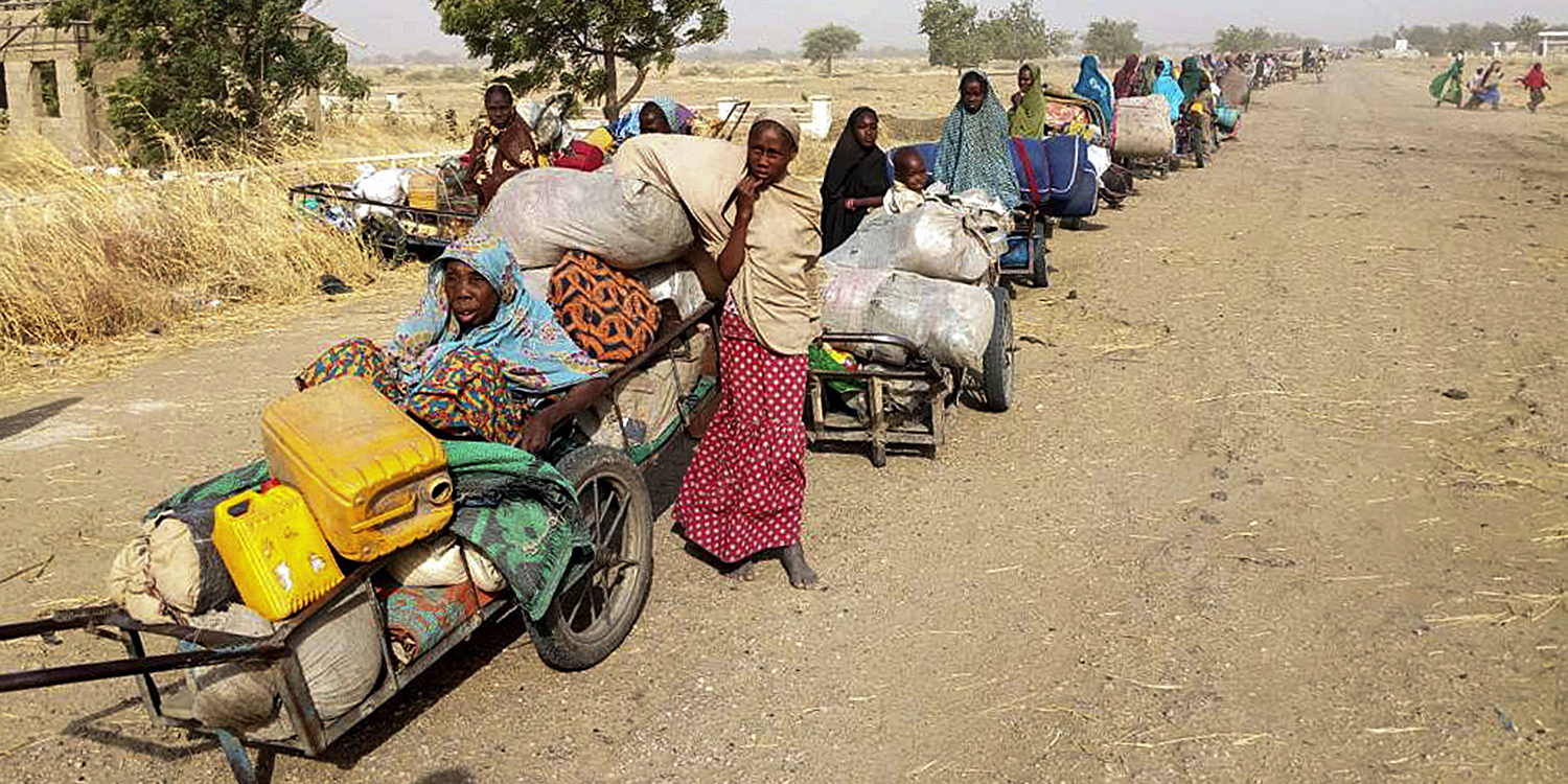 Dialogue with Boko Haram: back on the agenda?