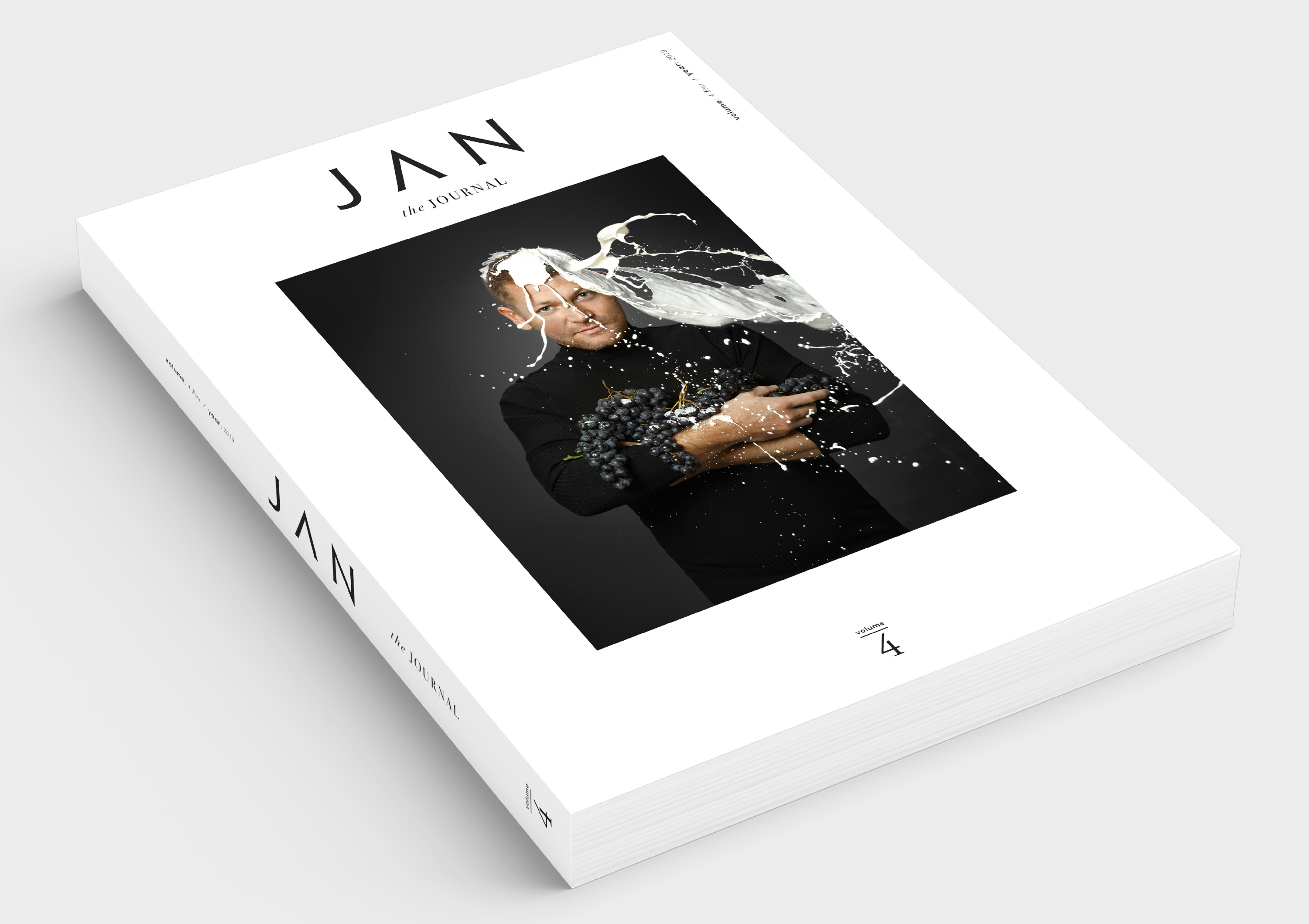 The Rise and Rise of Jan-Hendrik van der Westhuizen