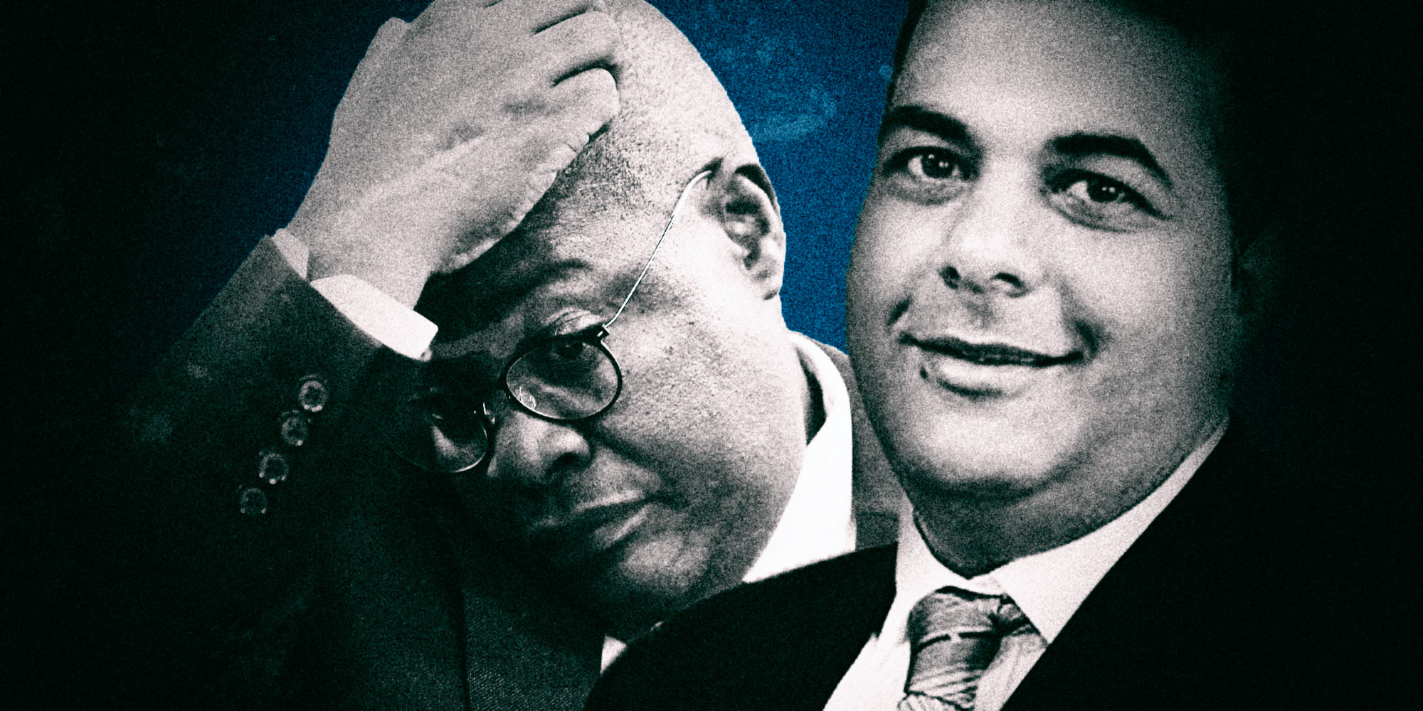 A cool R36m for a day’s work: Transnet and a notorious Homix deal