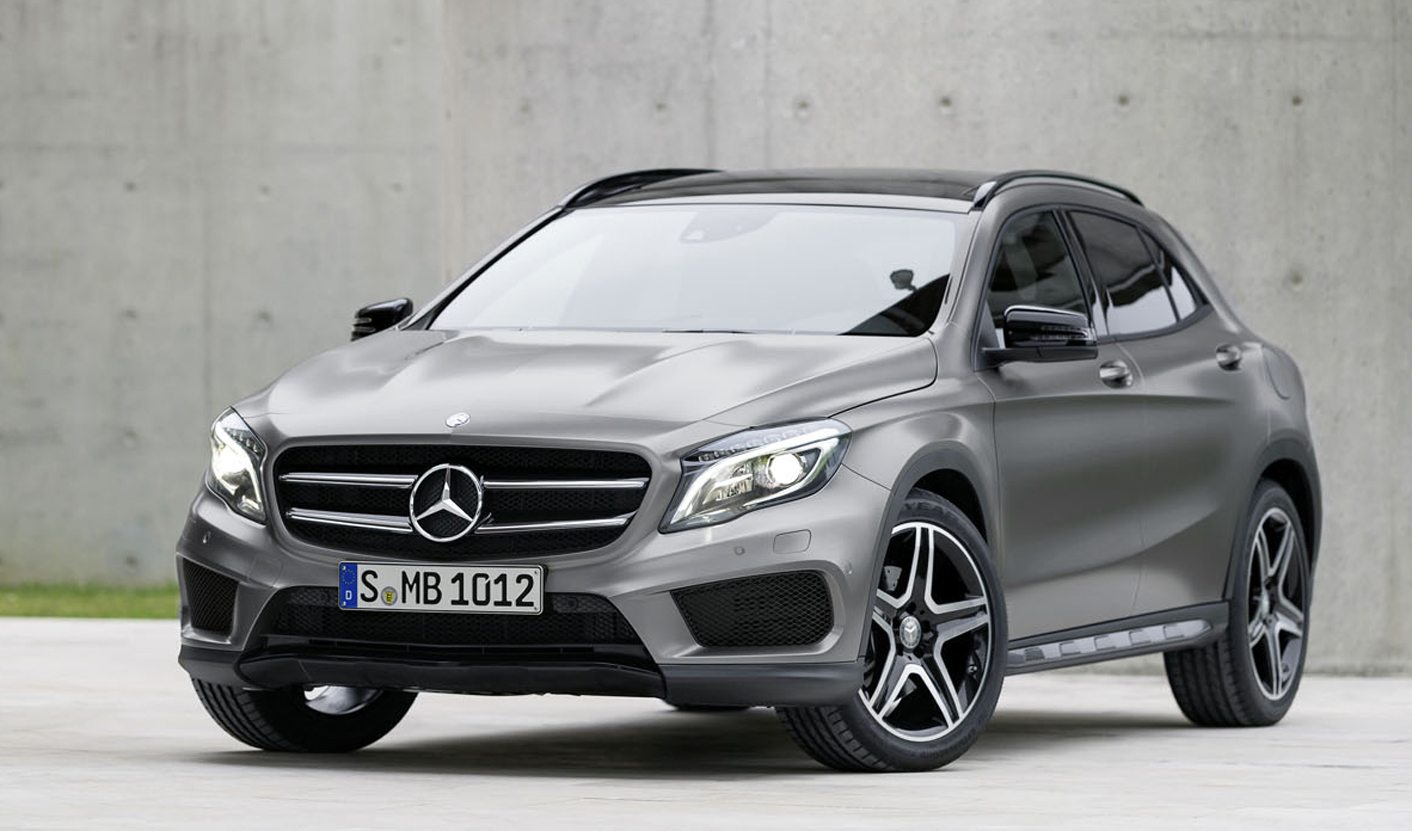 Johannesburg International Motor Show: A true reflection?