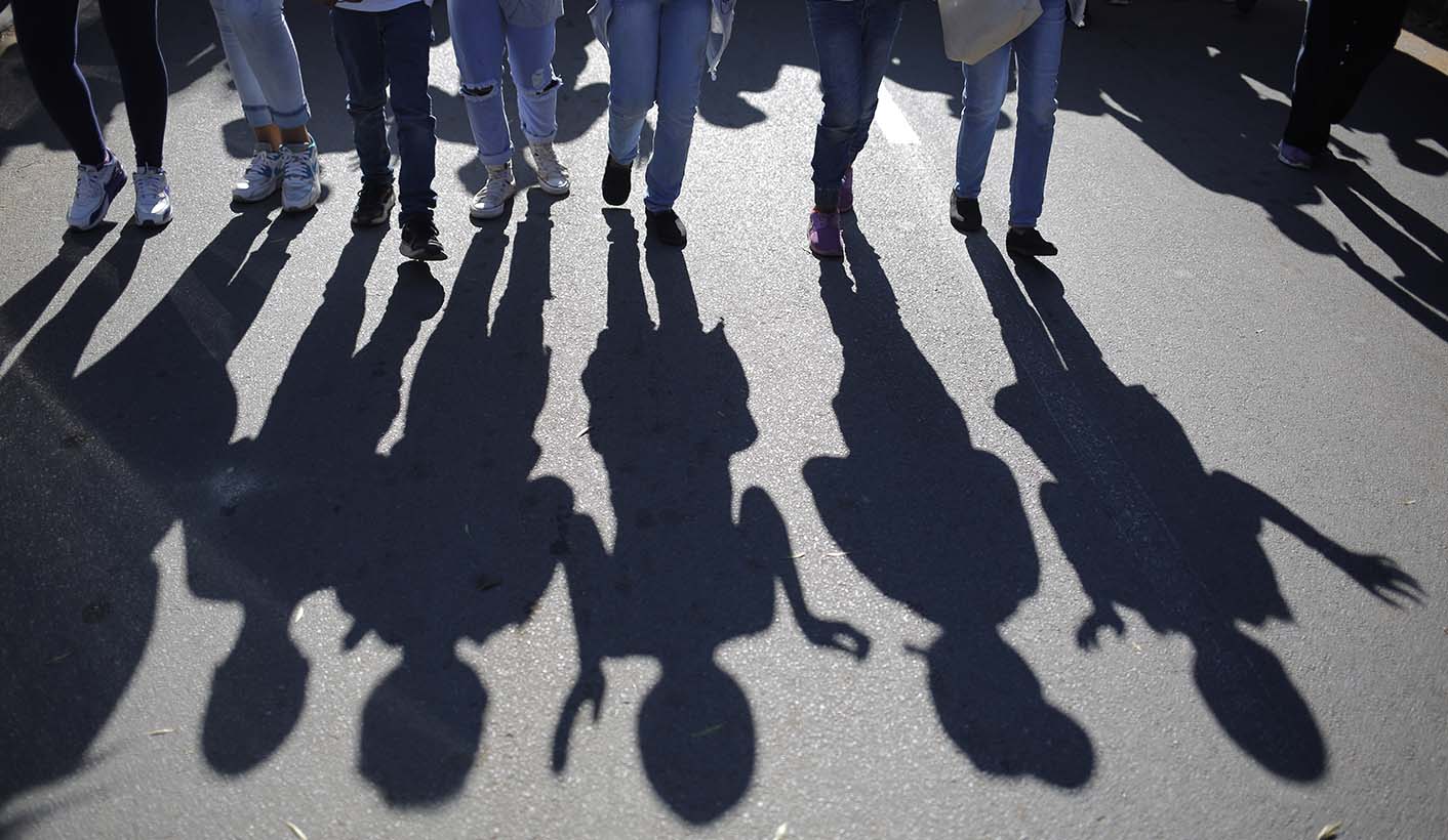 Op-Ed: It's time to repackage the South African solution