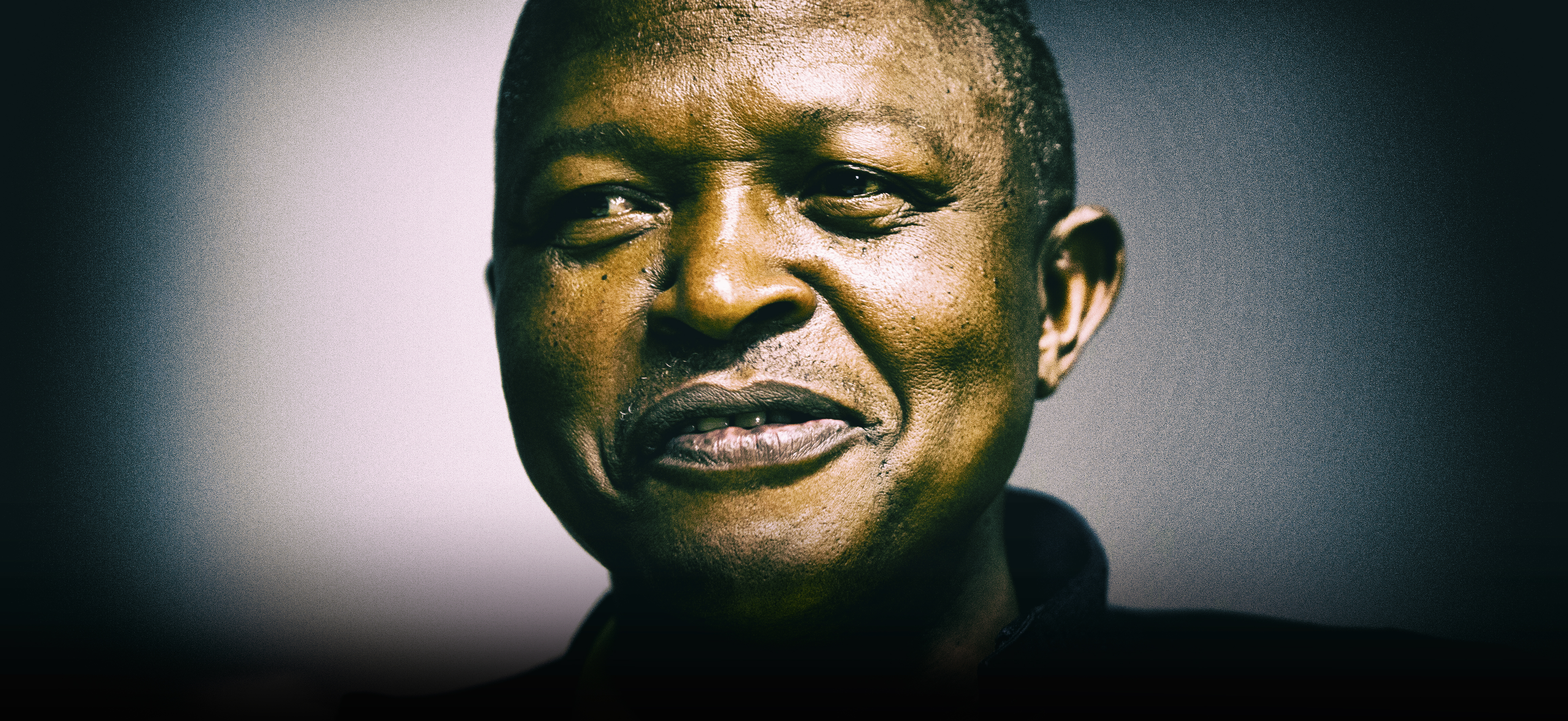 Mabuza lays defamation charges against detractor
