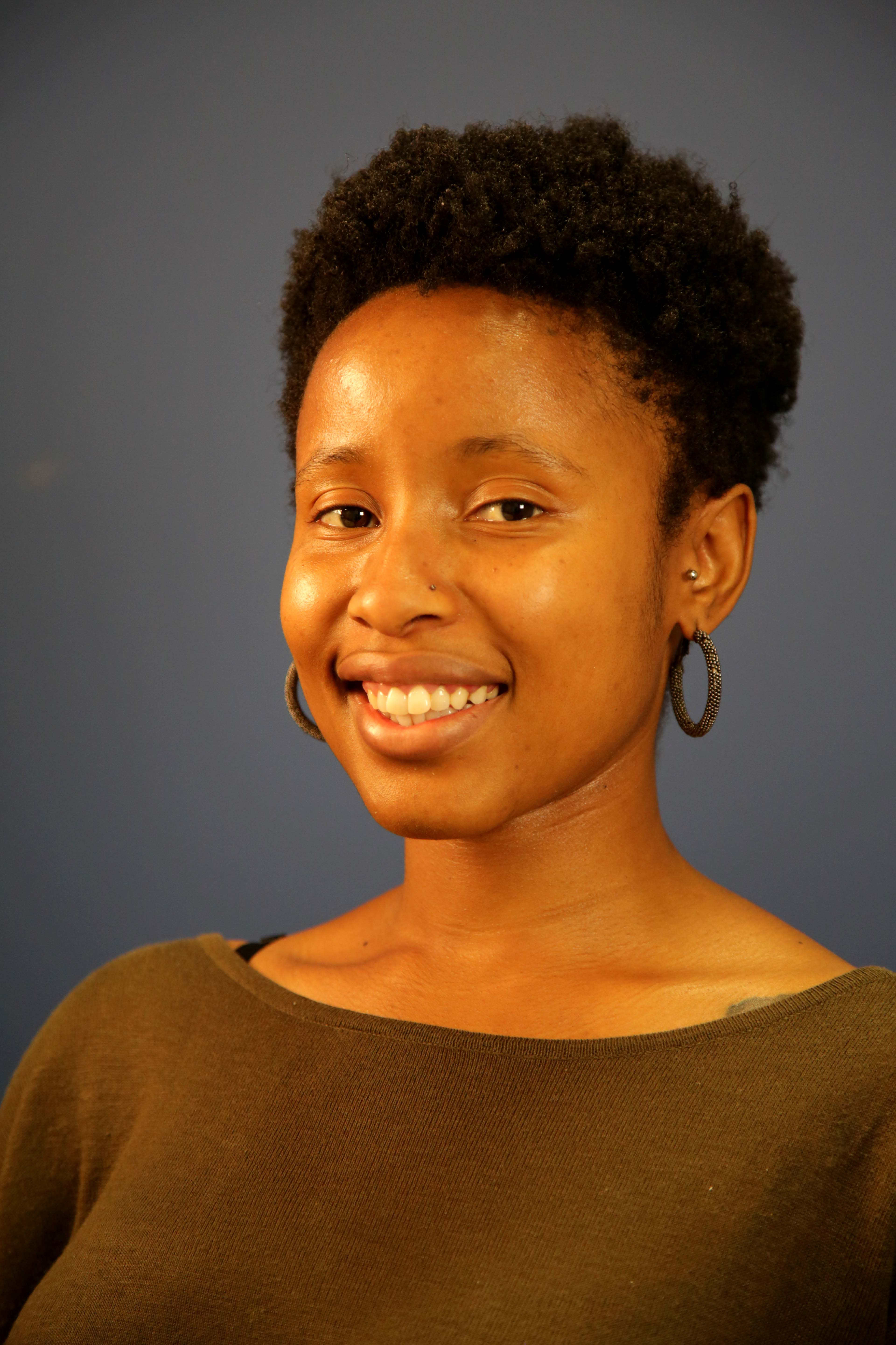 Sihle Motsa