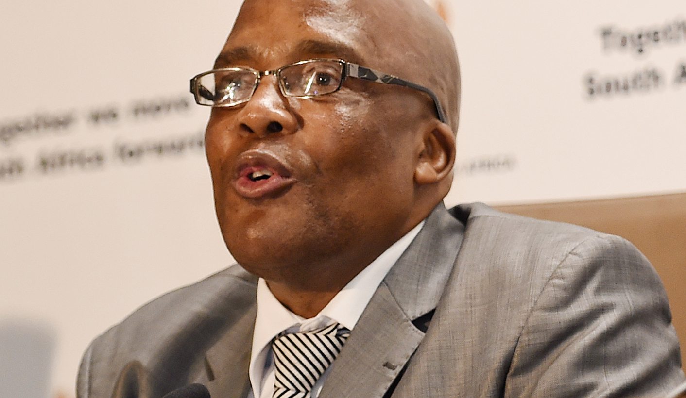 Op-Ed: State plans to ‘capture’ our health