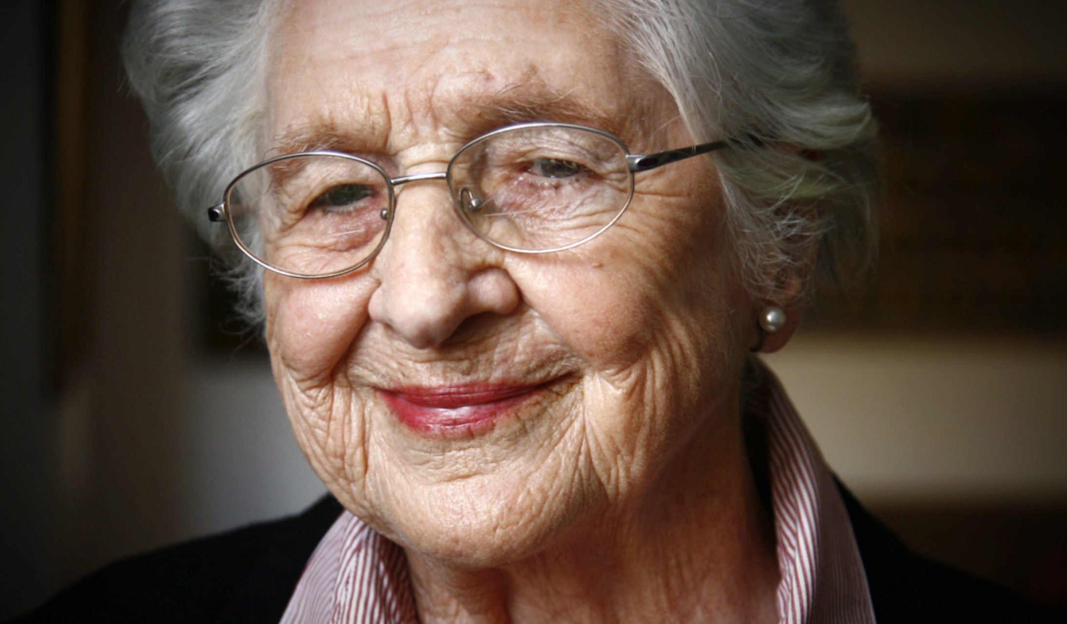 One woman’s brave quest to preserve humanity and discard racial selfishness