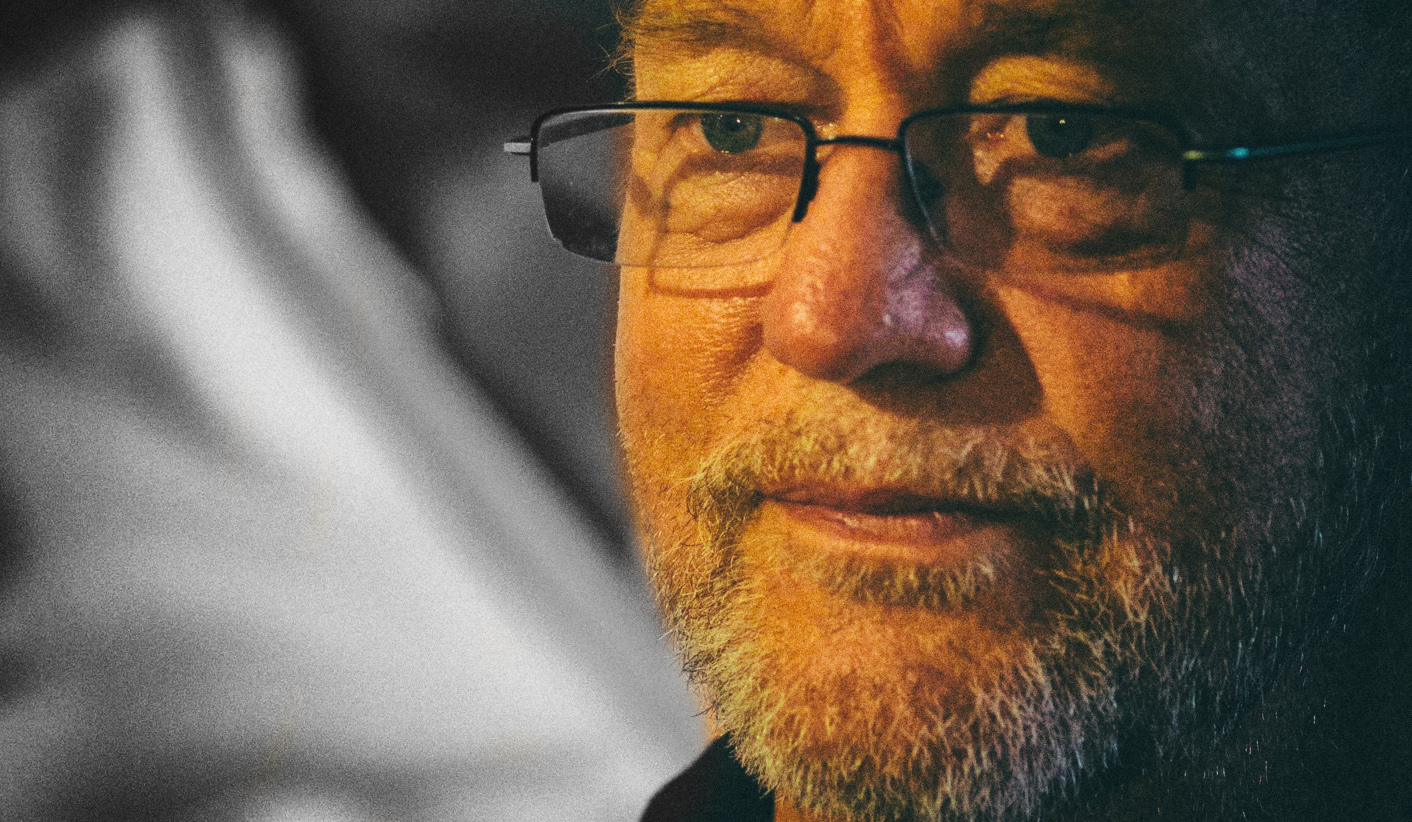 No Confidence Vote aftermath: ANC moves on Derek Hanekom