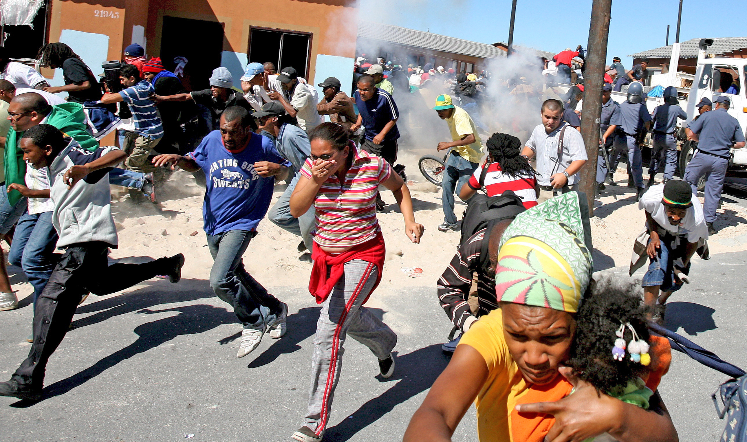 Helen Zille draws the wrong lessons from N2 Gateway’s failure